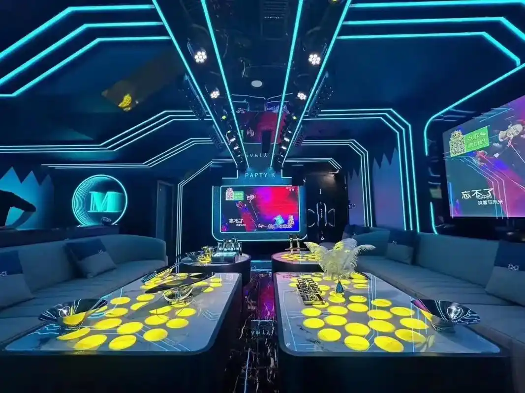 黄山商务ktv：划算商务娱乐选择-黟县ktv预定